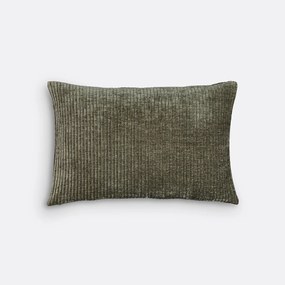 Kussenhoes, 60x40 cm, ribfluweel, Carly