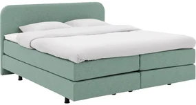 Goossens Boxspring Briljant Hotel excl. voetbord