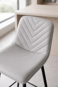 Krukje Coyal Black Fluweel