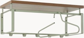 Wandrek Rex met hoedenplank