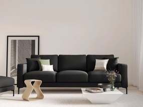 Bank Poeme bouclé | Kooko Home