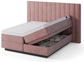 Boxspring Royal Metropolis – Bij Swiss Sense