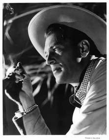 Foto Gary Cooper, Archive Photos