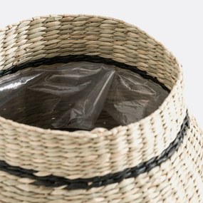 Bloempot in herbariumØ19,5 cm, Mila