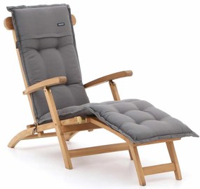 Sunyard Country Deckchair