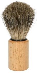 Scheerkwast, beukenhout en dassenhaar