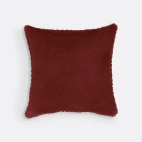 Kussenhoes in fluweel, Velvet