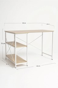 Estik bureau
