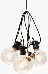 In- & outdoor LED-lichtketting Noel