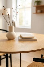 Mesa Comedor Iven 120 cm