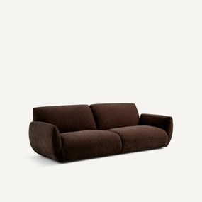 Chenille fluwelen bank, Spogano