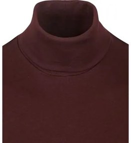 Sweater Bordeau Marc O'Polo  Coltrui Bordeaux