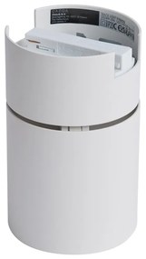 Moderne spot wit voor railsysteem 1-fase GU10 70mm - Iconic Roto