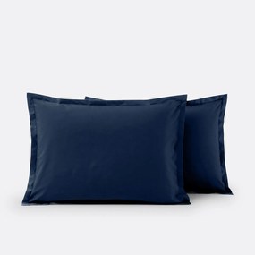 Kussensloop in perkalkatoen Scenario