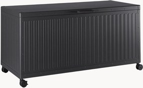 Outdoor opbergkist Ocean met wielen