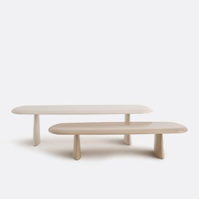 Set van 2 salontafels, Jaya