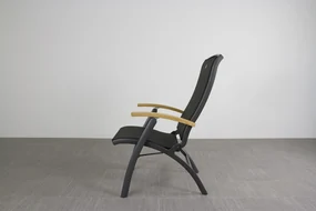 Hartman Da Vinci / Sonata 160 cm. verstelbare tuinset
