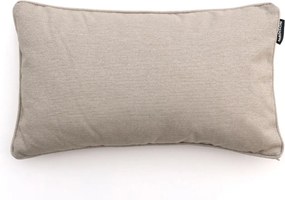Sierkussen Tuin | Bruin | Katoen/Polyester | Madison | 50x30cm | Kees Smit Tuinmeubelen