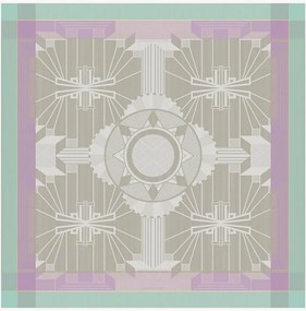 Jacquard tafelkleed Gatsby