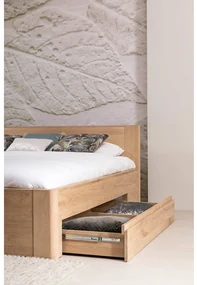 Goossens Bedframe Bibi, 160 x 200 cm