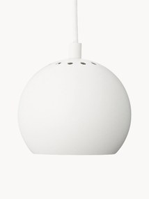 Kleine bolvormige hanglamp Ball