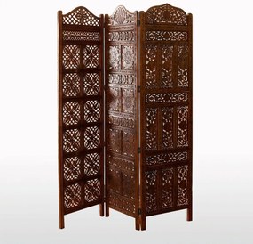 Kamerscherm, moucharabieh aspect, Aima