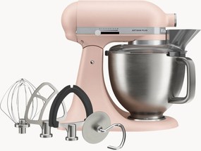 Kantelbare keukenmachine Artisan Plus, 4.7 L, 7-delig
