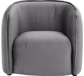 Goossens Basic Fauteuil Coso, Fauteuil