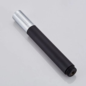 Saniclear Talpa Pro glijstangset met staafhanddouche chroom