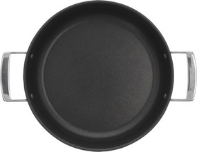 Demeyere Alu Pro 5 Sudderpan met deksel Duraslide Titanium 28 cm / 3 l - Alu Pro 5 - Demeyere