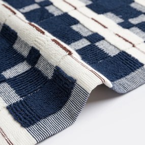 Maxi jacquard badstof badlaken, Meiri