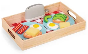 Skip Hop Speelset Let's Brunch Preschool Zoo