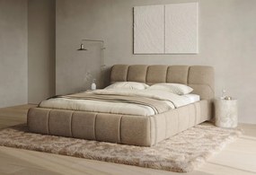 Bedframe Night Santiago - Snel leverbaar – Bij Swiss Sense
