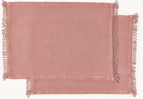 Placemats Bodo, 2-delig