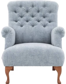 Goossens Fauteuil Ashton, Fauteuil