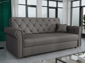 Slaapbank Columbus 196, Reeds gemonteerd meubilair