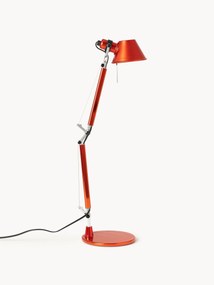 Verstelbare bureaulamp Tolomeo Micro