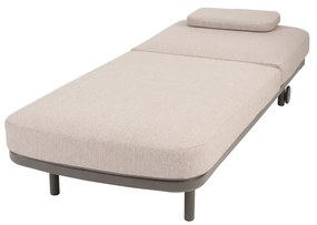 Taste by 4 Seasons Milano ligbed terre Ligbed   bruin weerbestendig