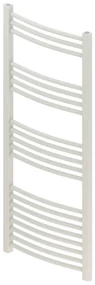 Eastbrook Wendover handdoekradiator 40x120cm 382W wit glans