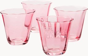 Tumblers tulp, 4-delig