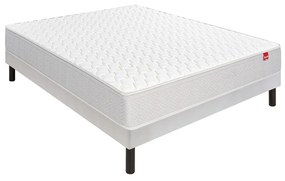 Matras met veren Multispire 3 zones, Dépaysant