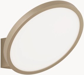 Dimbare LED-wandlamp Vea