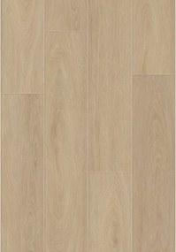 Mexen Pasadena vinylpanelen 1240 x 182 mm SPC 6,5 mm, ondervloer IXPE 1,5 mm, 4 V-groef, Eiken - F1129-1240-182-505-4V1-01