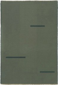 Katoenen tafelkleed Silent Geometry