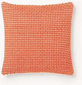 Handgeweven outdoor kussenhoes Kama