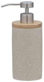 Sealskin Grace Zeepdispenser Polyresin Zand 361910265