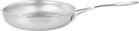 Demeyere Silverline 7 Koekenpan NanoTouch 24 cm - Silverline 7 - Demeyere