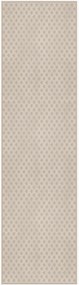 Vinyl vloerkleed Olas Japonesas Beige