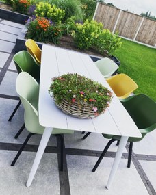 Manifesto Sora dining tuintafel 220x90x74cm