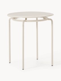 Ronde tuintafel Kumi, in verschillende formaten